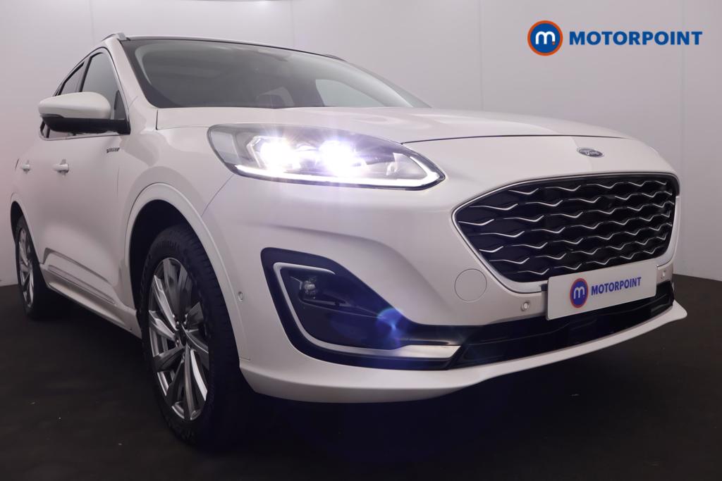 Ford Kuga Vignale Automatic Petrol Plug-In Hybrid SUV - Stock Number (1507314) - 29th supplementary image