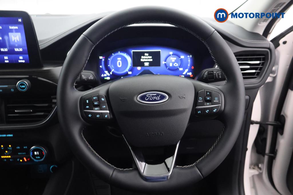 Ford Kuga Vignale Automatic Petrol Plug-In Hybrid SUV - Stock Number (1507314) - 1st supplementary image