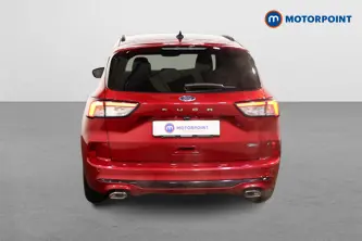 Ford Kuga St-Line X Automatic Petrol Plug-In Hybrid SUV - Stock Number (1507318) - Rear bumper