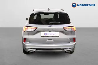 Ford Kuga St-Line X Automatic Petrol Plug-In Hybrid SUV - Stock Number (1507344) - Rear bumper