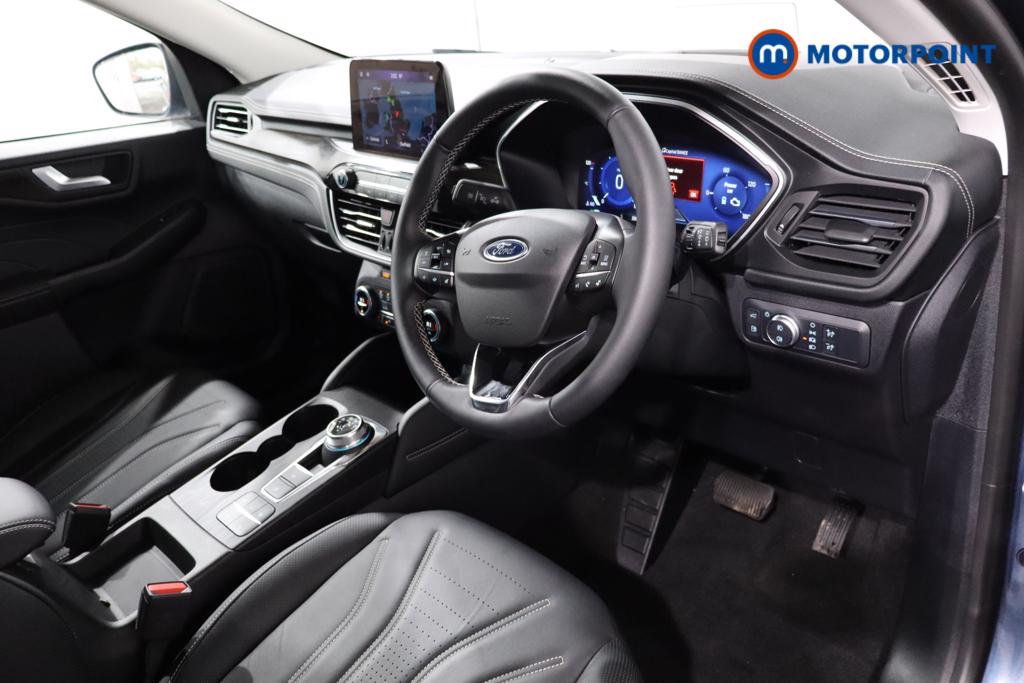 Ford Kuga Vignale Automatic Petrol Plug-In Hybrid SUV - Stock Number (1507388) - 4th supplementary image