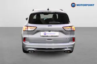 Ford Kuga St-Line X Edition Automatic Petrol Plug-In Hybrid SUV - Stock Number (1507395) - Rear bumper