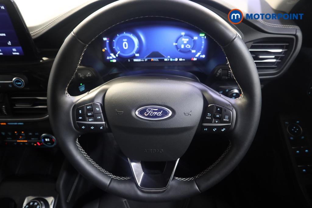 Ford Kuga Vignale Automatic Petrol Plug-In Hybrid SUV - Stock Number (1507416) - 2nd supplementary image