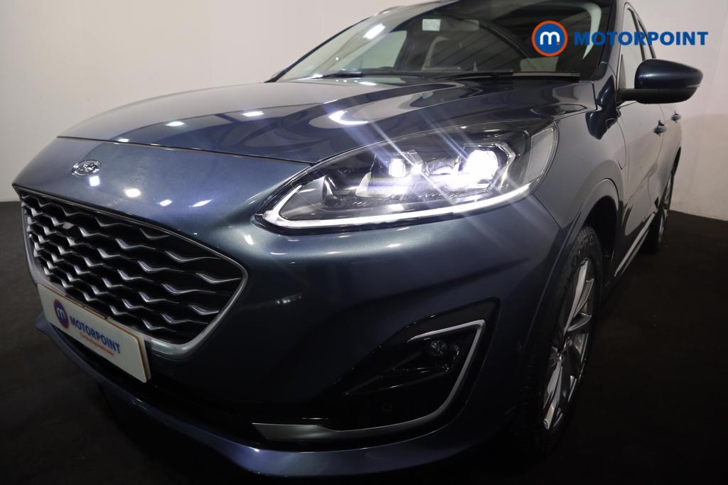 Ford Kuga Vignale Automatic Petrol Plug-In Hybrid SUV - Stock Number (1507416) - 27th supplementary image