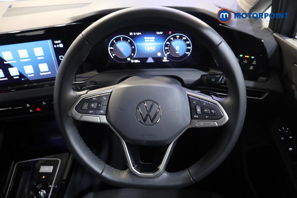 Volkswagen Golf Style Automatic Diesel Hatchback - Stock Number (1508070) - 2nd supplementary image