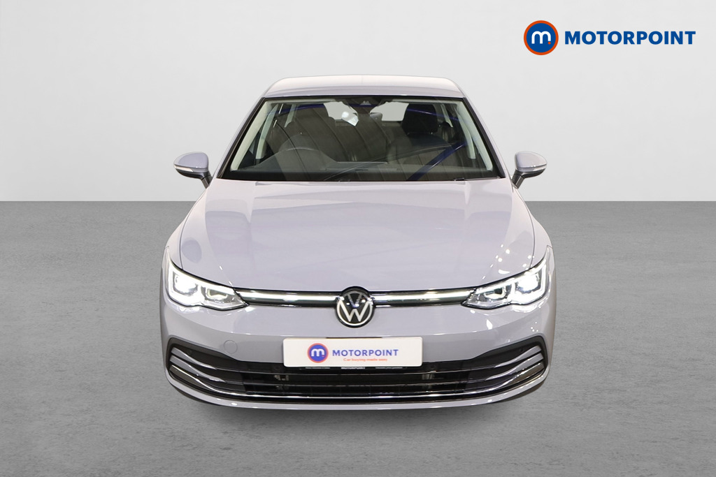 Volkswagen Golf Style Automatic Diesel Hatchback - Stock Number (1508070) - Front bumper