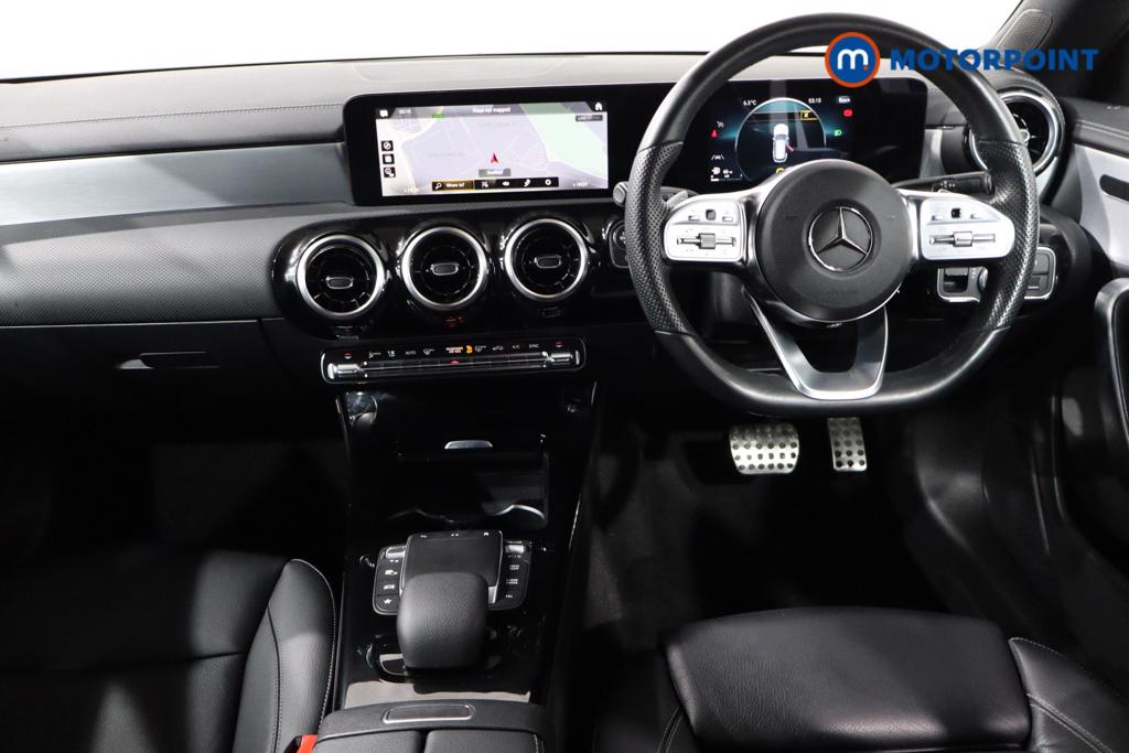 Mercedes-Benz CLA Amg Line Automatic Petrol Estate - Stock Number (1508195) - 1st supplementary image