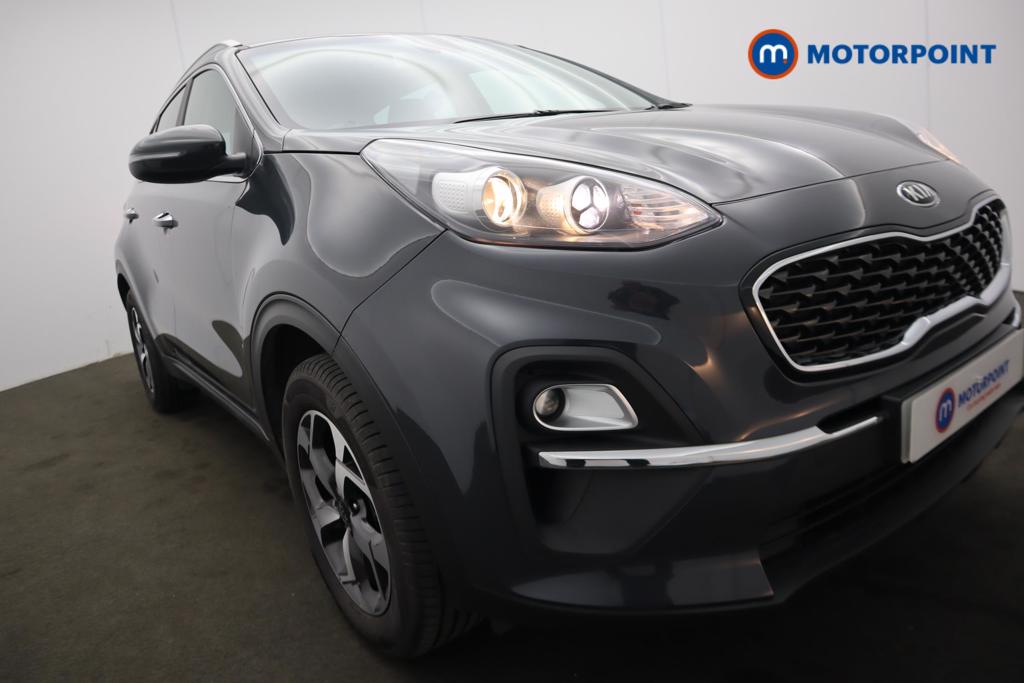 KIA Sportage 2 Manual Petrol SUV - Stock Number (1508319) - 26th supplementary image