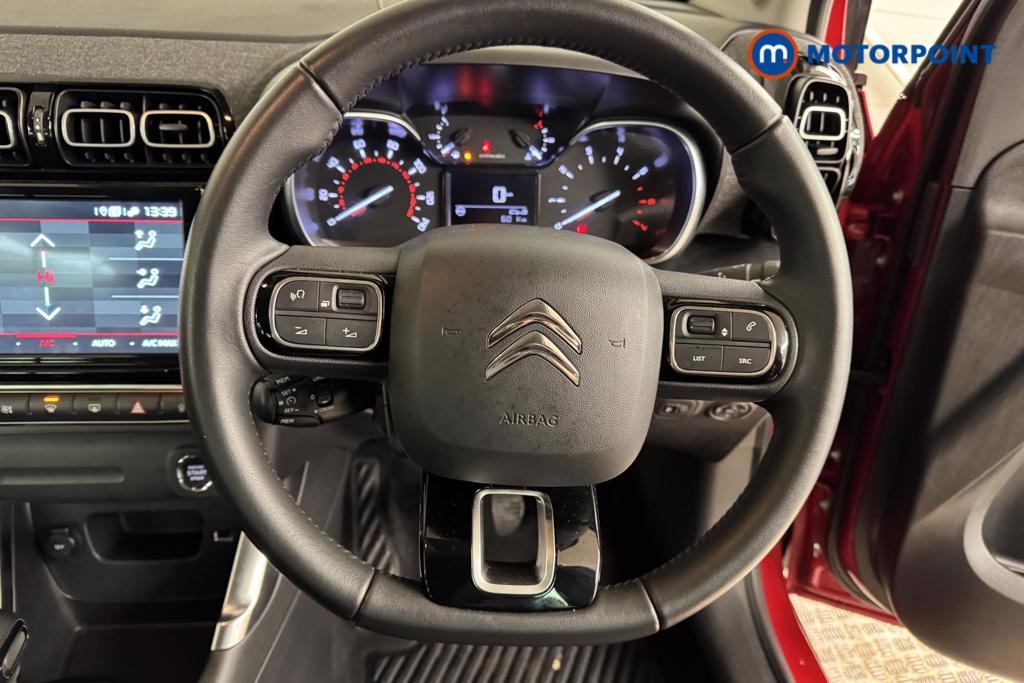 Citroen C3 Aircross MAX Manual Petrol SUV - Stock Number (1508475) - 6th supplementary image