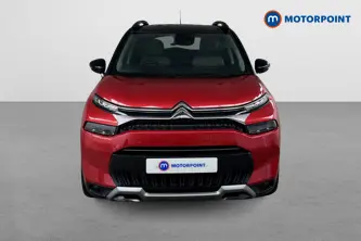 Citroen C3 Aircross MAX Manual Petrol SUV - Stock Number (1508475) - Front bumper