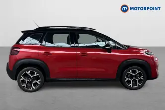 Citroen C3 Aircross MAX Manual Petrol SUV - Stock Number (1508475) - Drivers side