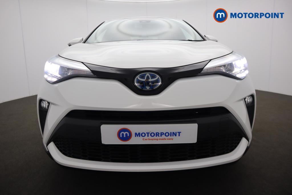 Toyota C-Hr Design Automatic Petrol-Electric Hybrid SUV - Stock Number (1508505) - 22nd supplementary image