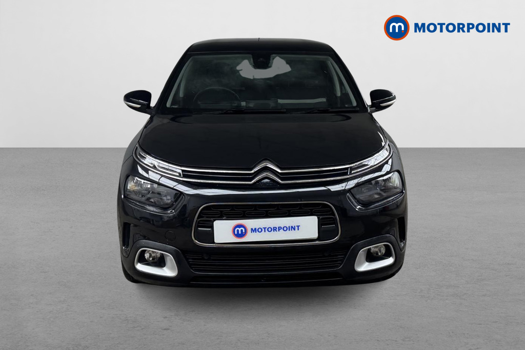 Citroen C4 Cactus Flair Automatic Petrol SUV - Stock Number (1508537) - Front bumper