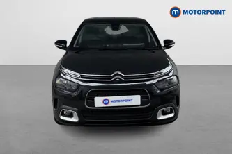 Citroen C4 Cactus Flair Automatic Petrol SUV - Stock Number (1508537) - Front bumper