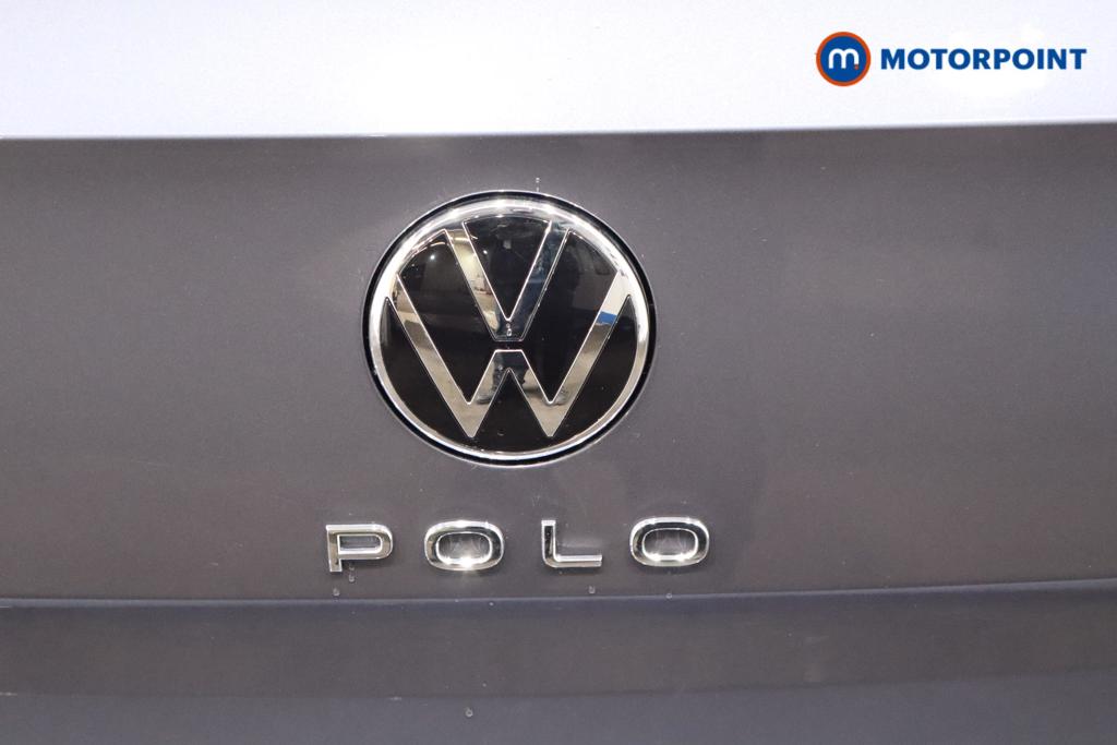 Volkswagen Polo Life Manual Petrol Hatchback - Stock Number (1508542) - 26th supplementary image