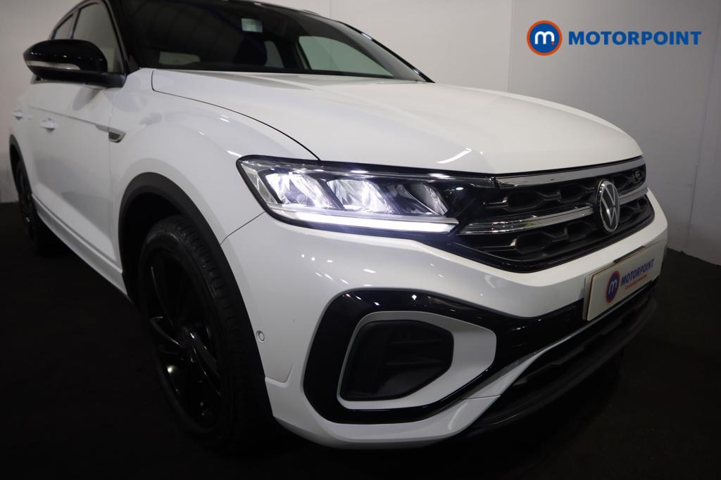 Volkswagen T-Roc R-Line Automatic Petrol SUV - Stock Number (1508543) - 28th supplementary image