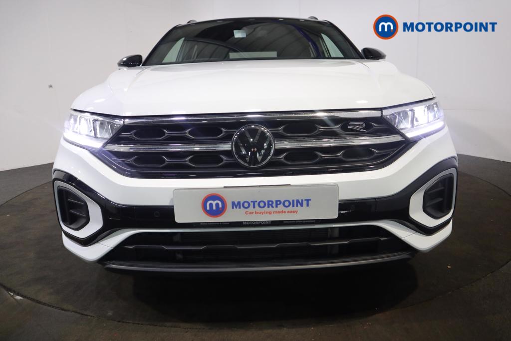 Volkswagen T-Roc R-Line Automatic Petrol SUV - Stock Number (1508543) - 29th supplementary image