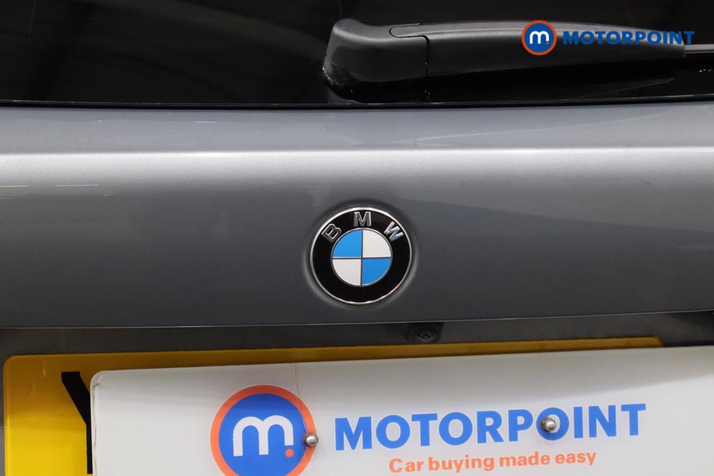 BMW 1 Series M135i Automatic Petrol Hatchback - Stock Number (1508619) - 30th supplementary image