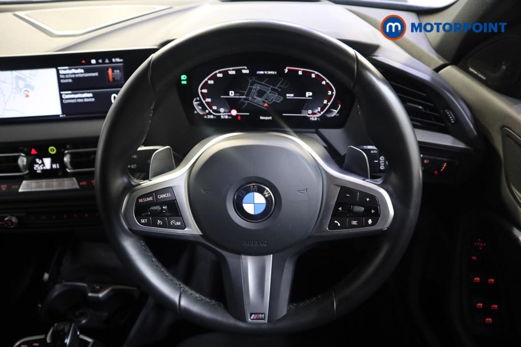 BMW 1 Series M135i Automatic Petrol Hatchback - Stock Number (1508625) - 2nd supplementary image