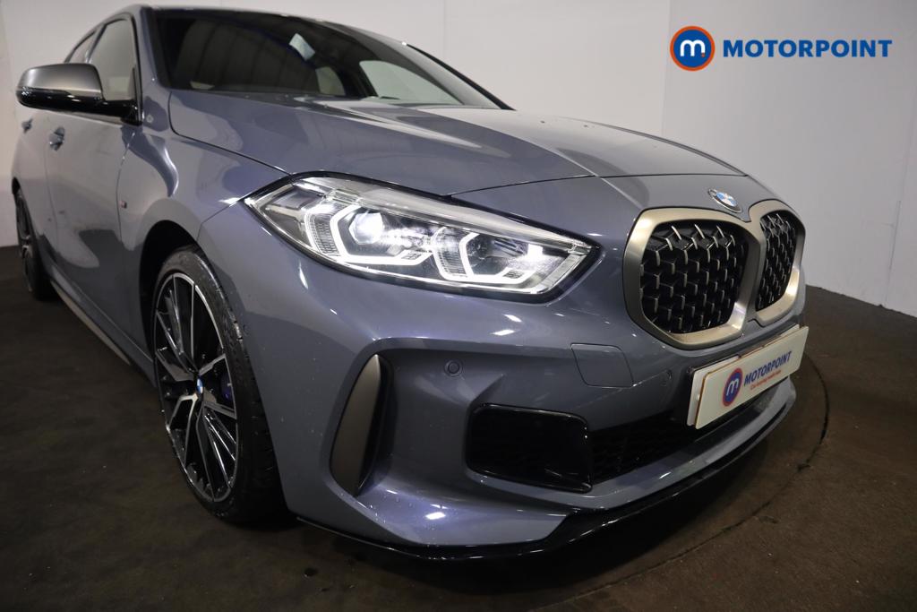 BMW 1 Series M135i Automatic Petrol Hatchback - Stock Number (1508625) - 29th supplementary image