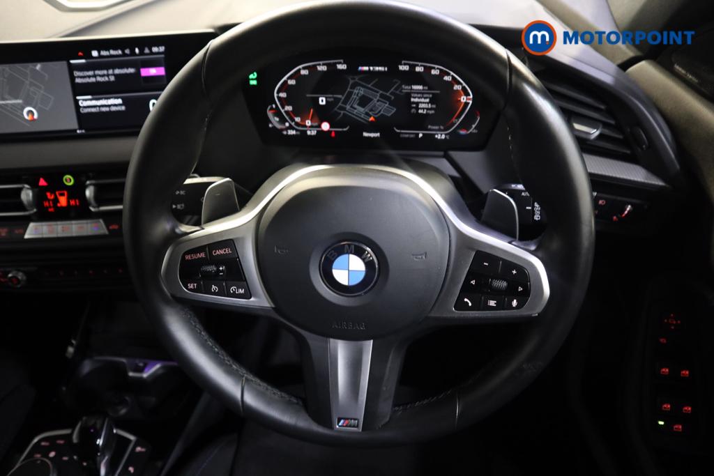 BMW 1 Series M135i Automatic Petrol Hatchback - Stock Number (1508626) - 2nd supplementary image