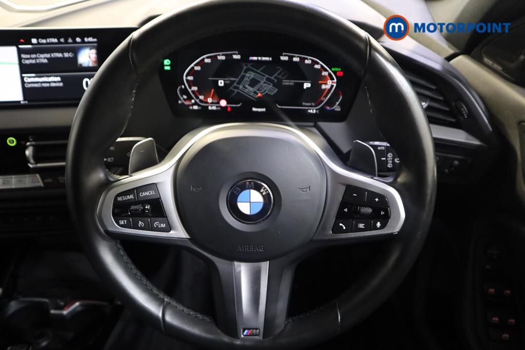 BMW 1 Series M135i Automatic Petrol Hatchback - Stock Number (1508628) - 2nd supplementary image