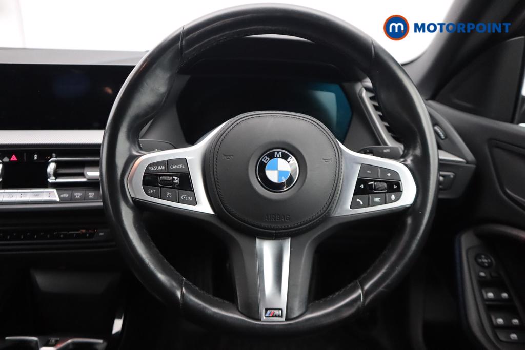 BMW 2 Series M Sport Manual Petrol Saloon - Stock Number (1508721) - 5th supplementary image