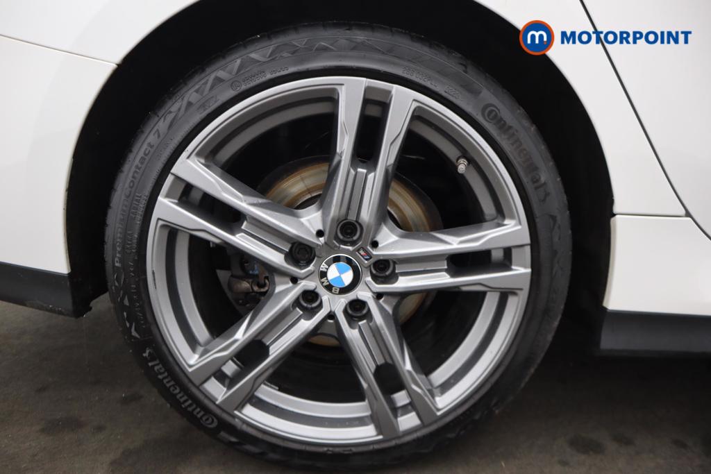 BMW 2 Series M Sport Manual Petrol Saloon - Stock Number (1508721) - 10th supplementary image