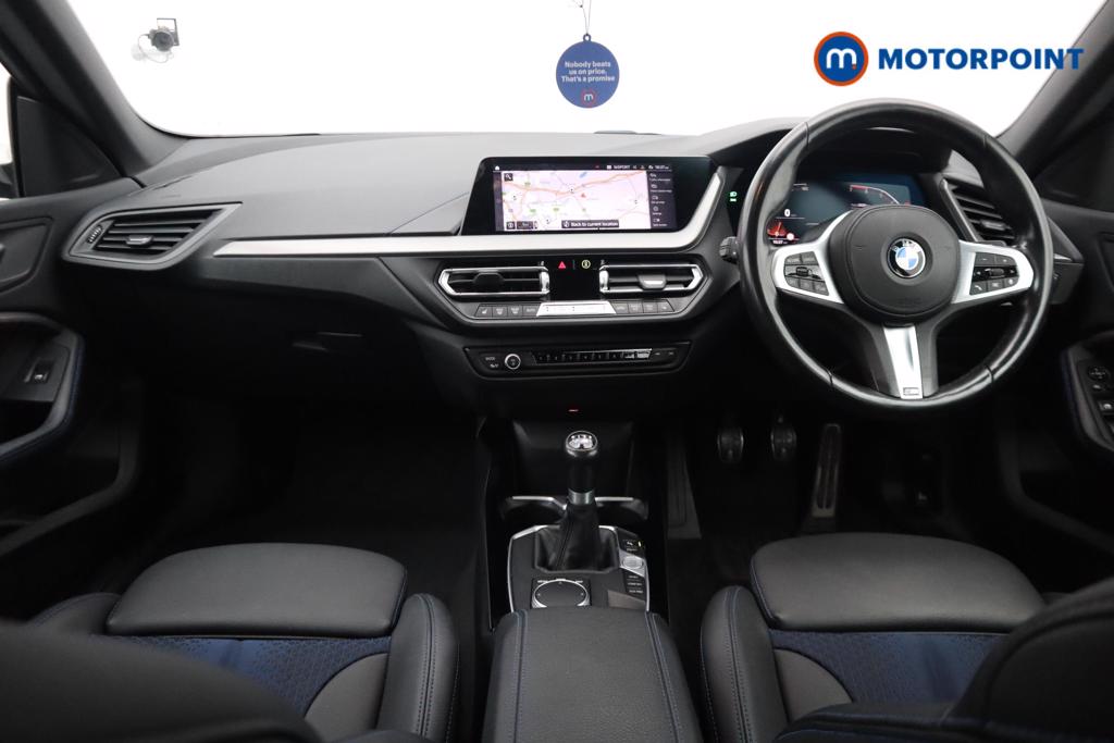 BMW 2 Series M Sport Manual Petrol Saloon - Stock Number (1508721) - 1st supplementary image