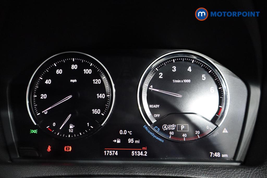 BMW 2 Series M Sport Automatic Petrol Coupe - Stock Number (1508811) - 5th supplementary image