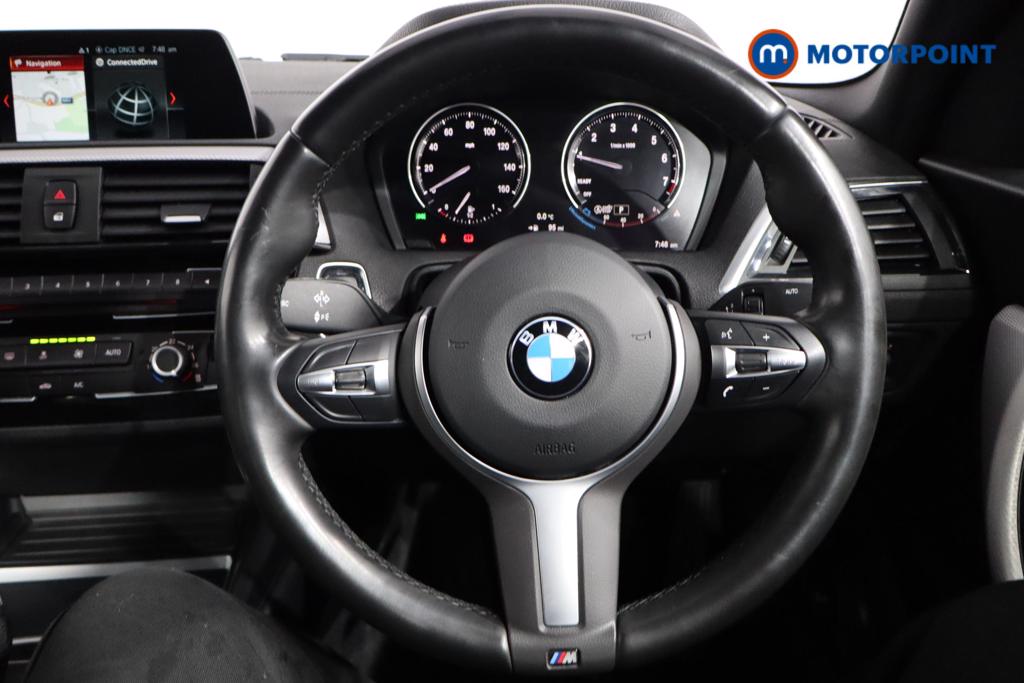 BMW 2 Series M Sport Automatic Petrol Coupe - Stock Number (1508811) - 6th supplementary image