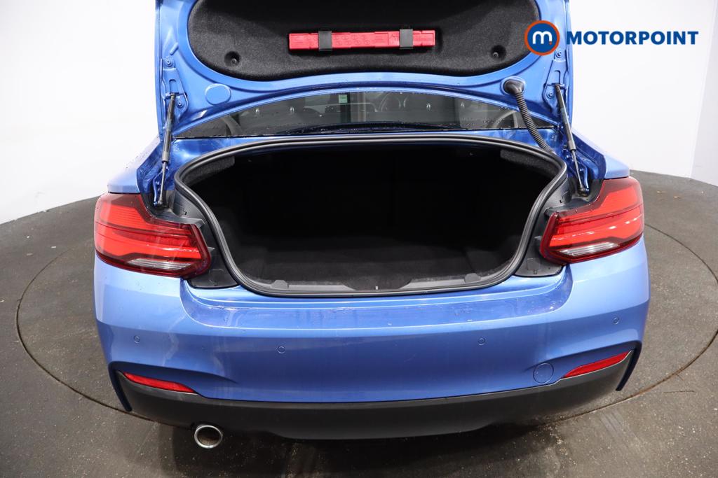 BMW 2 Series M Sport Automatic Petrol Coupe - Stock Number (1508811) - 18th supplementary image