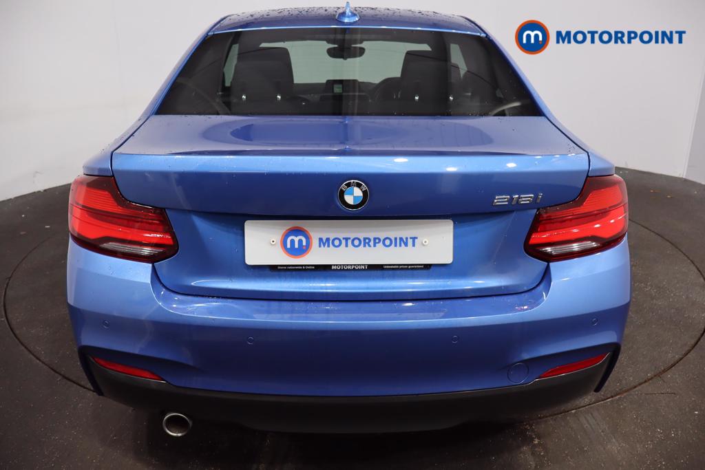 BMW 2 Series M Sport Automatic Petrol Coupe - Stock Number (1508811) - 19th supplementary image