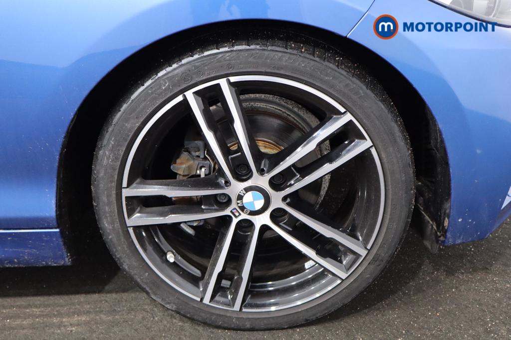 BMW 2 Series M Sport Automatic Petrol Coupe - Stock Number (1508811) - 21st supplementary image