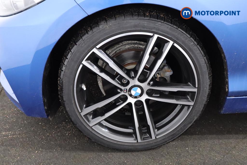 BMW 2 Series M Sport Automatic Petrol Coupe - Stock Number (1508811) - 22nd supplementary image