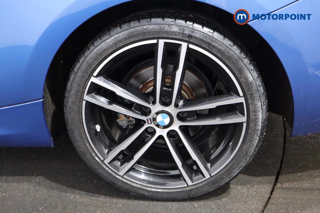 BMW 2 Series M Sport Automatic Petrol Coupe - Stock Number (1508811) - 23rd supplementary image