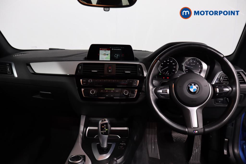 BMW 2 Series M Sport Automatic Petrol Coupe - Stock Number (1508811) - 1st supplementary image