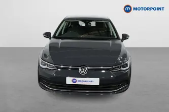 Volkswagen Golf Style Manual Diesel Hatchback - Stock Number (1508815) - Front bumper