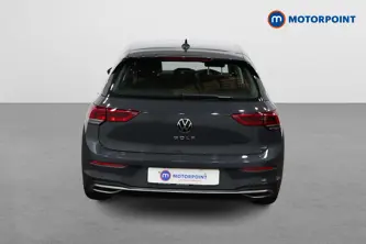 Volkswagen Golf Style Manual Diesel Hatchback - Stock Number (1508815) - Rear bumper