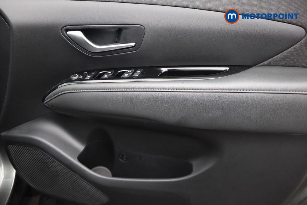 Hyundai Tucson Se Connect Manual Petrol SUV - Stock Number (1508910) - 18th supplementary image