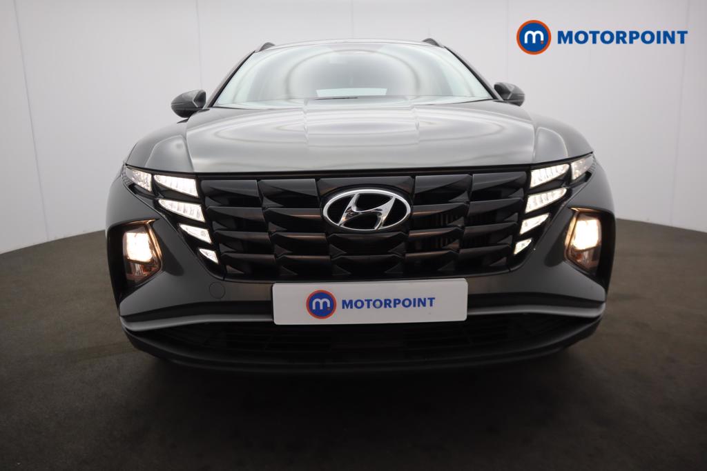 Hyundai Tucson Se Connect Manual Petrol SUV - Stock Number (1508910) - 24th supplementary image