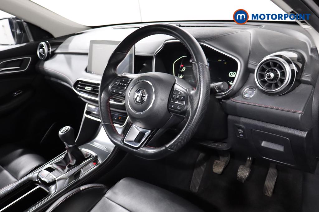 Mg Motor Uk HS Excite Manual Petrol SUV - Stock Number (1508913) - 4th supplementary image