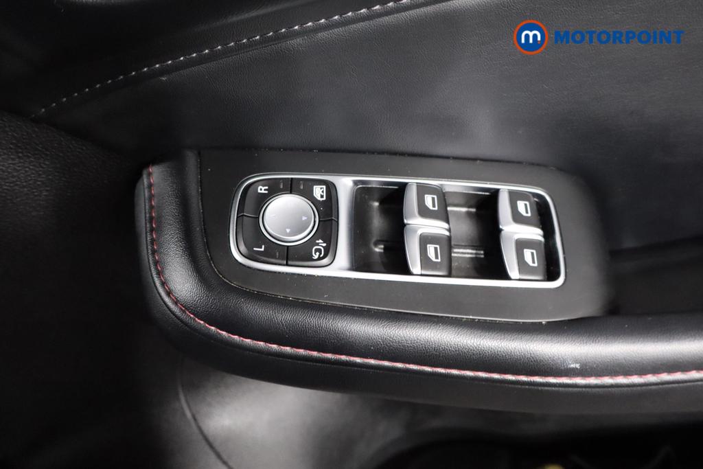 Mg Motor Uk HS Excite Manual Petrol SUV - Stock Number (1508913) - 14th supplementary image