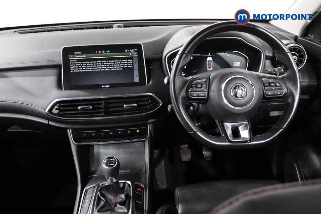 Mg Motor Uk HS Excite Manual Petrol SUV - Stock Number (1508913) - 1st supplementary image