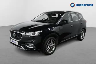 Mg Motor Uk HS Excite Manual Petrol SUV - Stock Number (1508913) - Passenger side front corner