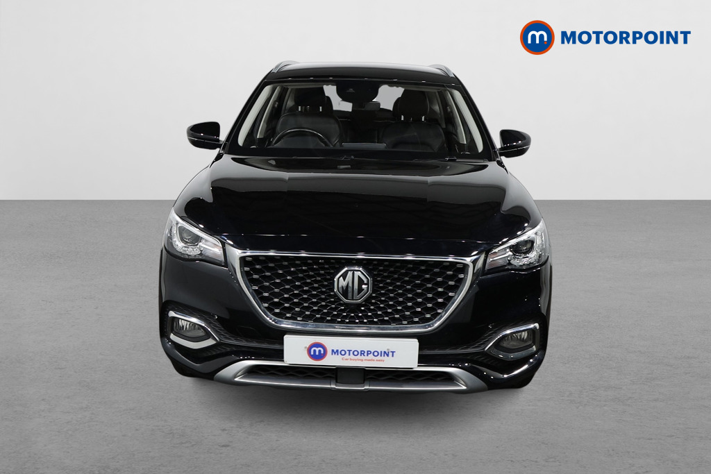 Mg Motor Uk HS Excite Manual Petrol SUV - Stock Number (1508913) - Front bumper