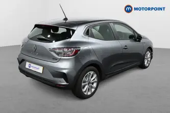 Renault Clio Evolution Automatic Petrol-Electric Hybrid Hatchback - Stock Number (1508941) - Drivers side rear corner