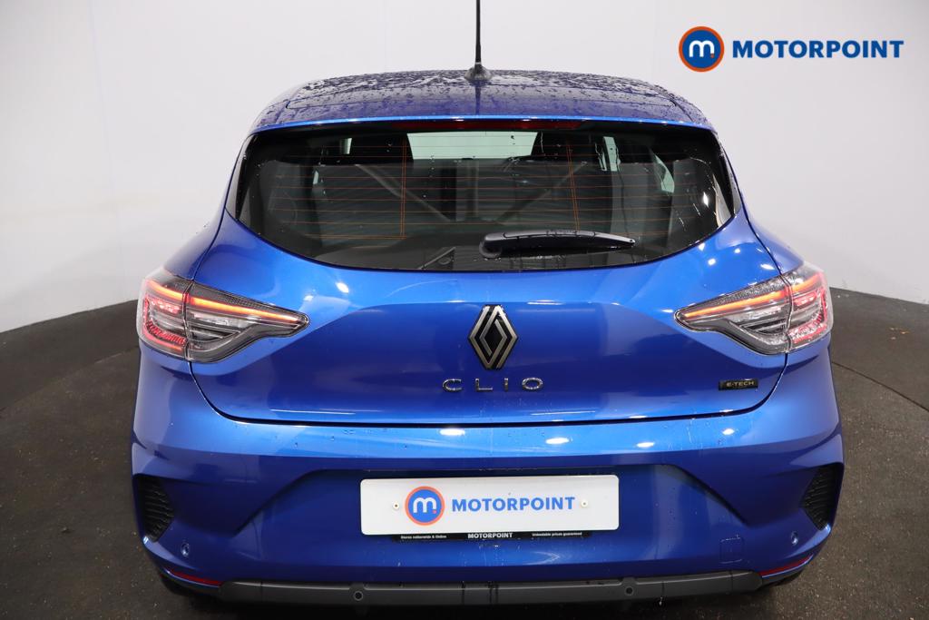 Renault Clio Evolution Automatic Petrol-Electric Hybrid Hatchback - Stock Number (1508950) - 18th supplementary image