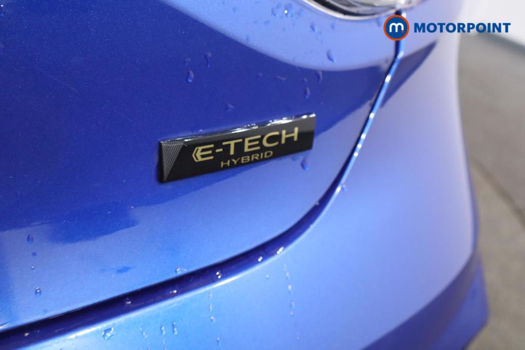 Renault Clio Evolution Automatic Petrol-Electric Hybrid Hatchback - Stock Number (1508950) - 23rd supplementary image