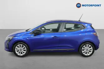 Renault Clio Evolution Automatic Petrol-Electric Hybrid Hatchback - Stock Number (1508950) - Passenger side